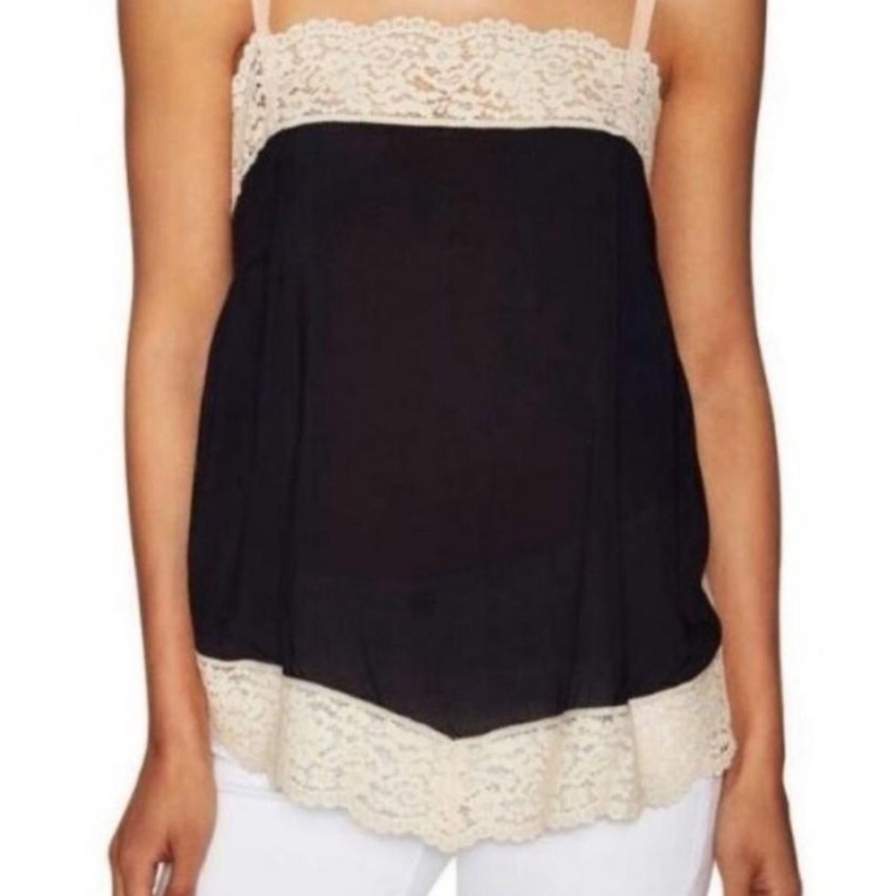 Free people cami tank